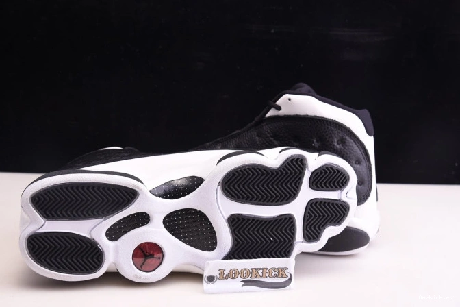 One Kick He Jordan Game Air Reverse 13 414571-061 Got 0813